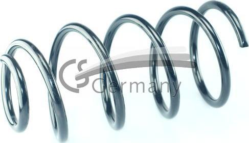 CS Germany 14.504.225 - Coil Spring car-mod.net