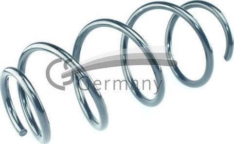 CS Germany 14.774.583 - Coil Spring car-mod.net