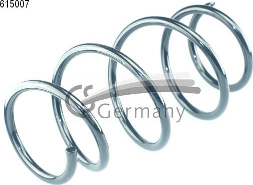 CS Germany 14.615.007 - Coil Spring car-mod.net
