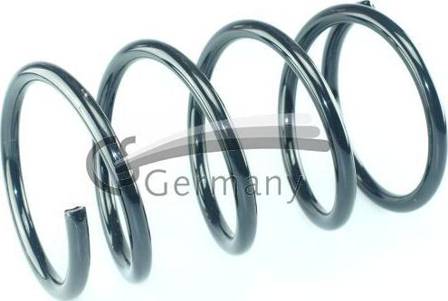 CS Germany 14.872.621 - Coil Spring car-mod.net