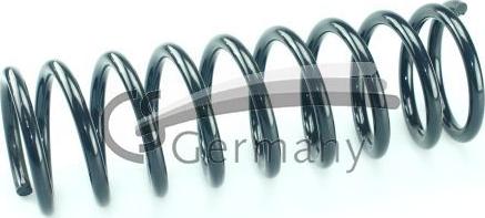 CS Germany 14.774.242 - Coil Spring car-mod.net