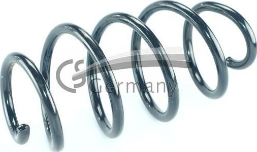 CS Germany 14.950.907 - Coil Spring car-mod.net
