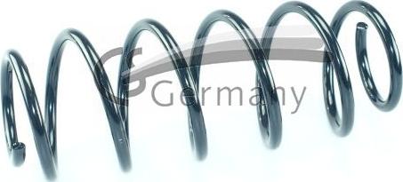 CS Germany 14.950.203 - Coil Spring car-mod.net