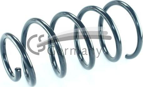 CS Germany 14.875.826 - Coil Spring car-mod.net