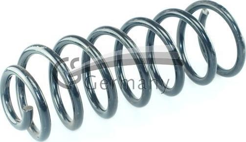 CS Germany 14.875.830 - Coil Spring car-mod.net