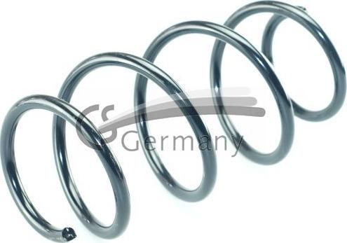 CS Germany 14.875.141 - Coil Spring car-mod.net