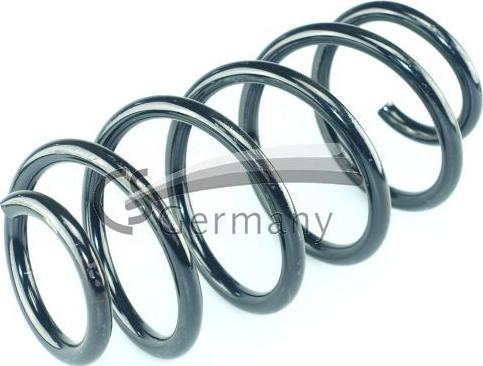 CS Germany 14.875.124 - Coil Spring car-mod.net