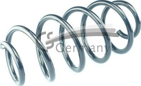 CS Germany 14.875.223 - Coil Spring car-mod.net