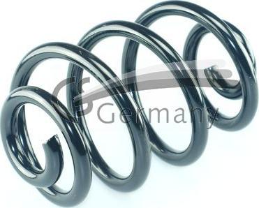 CS Germany 14.875.251 - Coil Spring car-mod.net