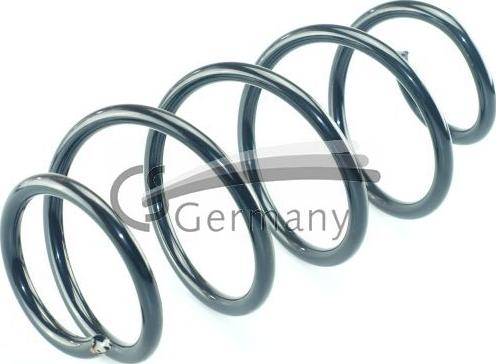 CS Germany 14.950.782 - Coil Spring car-mod.net