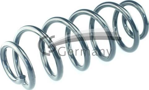 CS Germany 14.950.681 - Coil Spring car-mod.net