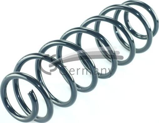 CS Germany 14.875.210 - Coil Spring car-mod.net