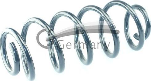CS Germany 14.950.703 - Coil Spring car-mod.net