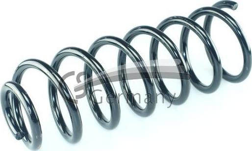 CS Germany 14.876.038 - Coil Spring car-mod.net