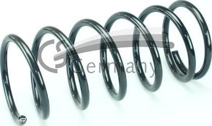 CS Germany 14.870.907 - Coil Spring car-mod.net