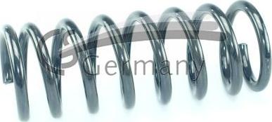 CS Germany 14.870.901 - Coil Spring car-mod.net