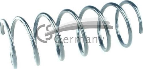CS Germany 14.870.403 - Coil Spring car-mod.net