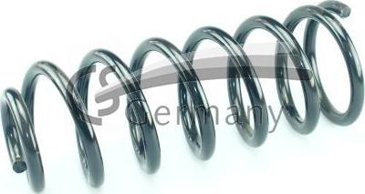 CS Germany 14.870.414 - Coil Spring car-mod.net