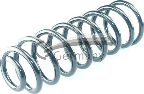 CS Germany 14.870.411 - Coil Spring car-mod.net