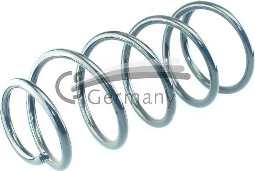 CS Germany 14.870.428 - Coil Spring car-mod.net