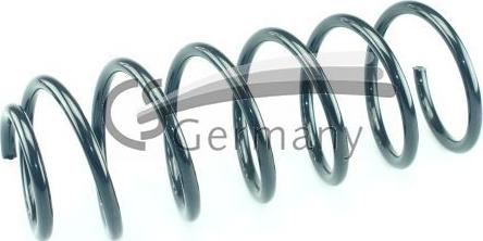 CS Germany 14.950.280 - Coil Spring car-mod.net