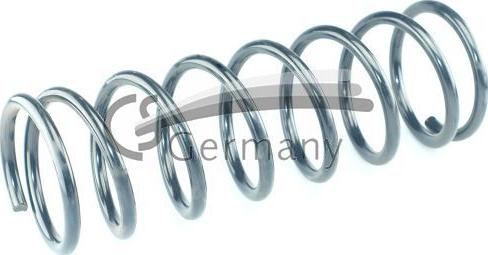 CS Germany 14.872.157 - Coil Spring car-mod.net