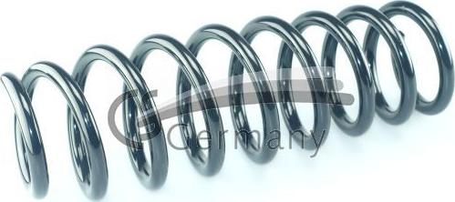 CS Germany 14.871.431 - Coil Spring car-mod.net
