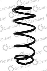 CS Germany 14.871.618 - Coil Spring car-mod.net