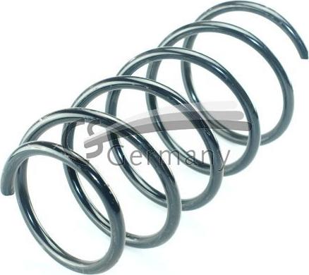 CS Germany 14.871.620 - Coil Spring car-mod.net