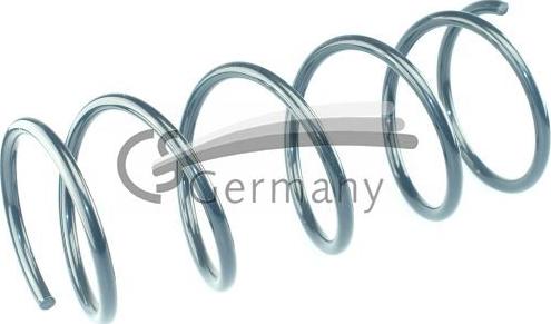 CS Germany 14.871.047 - Coil Spring car-mod.net
