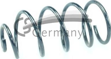 CS Germany 14.950.722 - Coil Spring car-mod.net