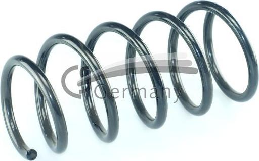 CS Germany 14.871.264 - Coil Spring car-mod.net