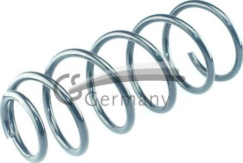 CS Germany 14.950.729 - Coil Spring car-mod.net
