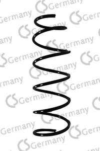 CS Germany 14.871.202 - Coil Spring car-mod.net