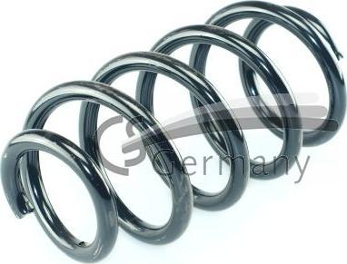 CS Germany 14.871.218 - Coil Spring car-mod.net
