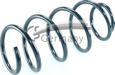 CS Germany 14.871.709 - Coil Spring car-mod.net