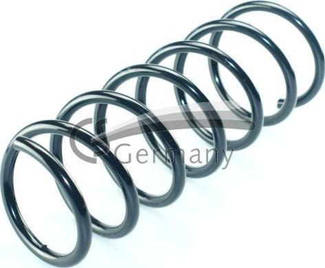 CS Germany 14.871.700 - Coil Spring car-mod.net