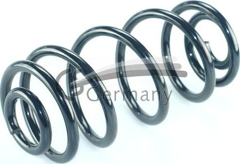 CS Germany 14.871.733 - Coil Spring car-mod.net