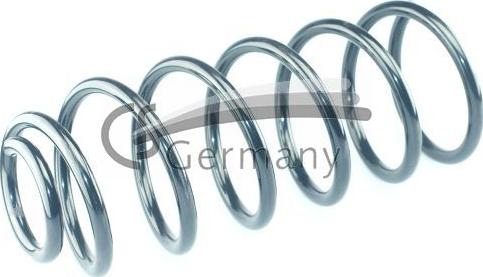 CS Germany 14.950.288 - Coil Spring car-mod.net