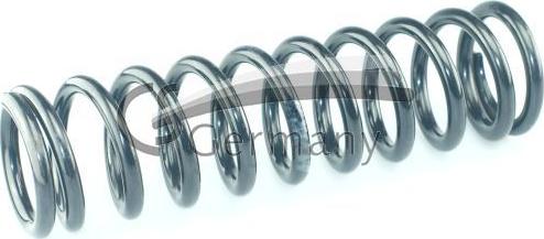 CS Germany 14.872.000 - Coil Spring car-mod.net