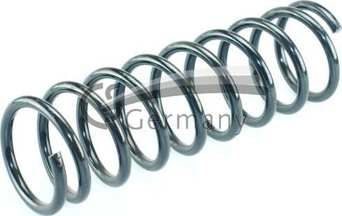 CS Germany 14.872.153 - Coil Spring car-mod.net