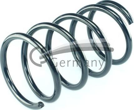 CS Germany 14.872.164 - Coil Spring car-mod.net