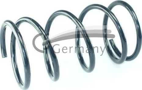 CS Germany 14.872.163 - Coil Spring car-mod.net