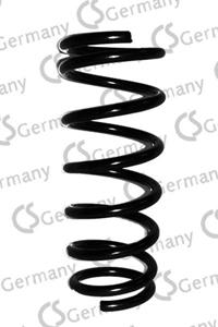 CS Germany 14.872.109 - Coil Spring car-mod.net