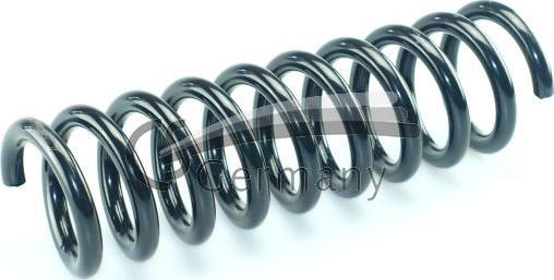 CS Germany 14.319.551 - Coil Spring car-mod.net