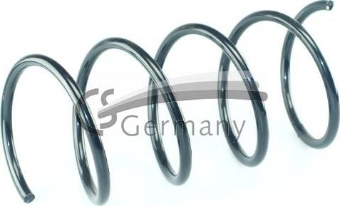 CS Germany 14.319.566 - Coil Spring car-mod.net