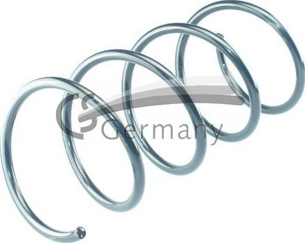 CS Germany 14.319.562 - Coil Spring car-mod.net