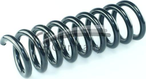 CS Germany 14.319.571 - Coil Spring car-mod.net