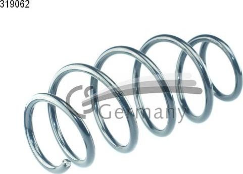 CS Germany 14.319.062 - Coil Spring car-mod.net