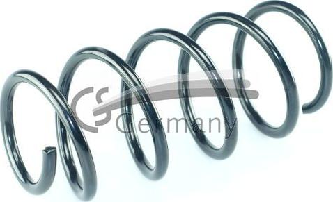 CS Germany 14.774.501 - Coil Spring car-mod.net